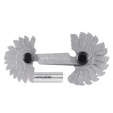 Accusize - 4-42 Range Screw Pitch Gage, 60 Deg., #8207-5642