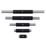 Accusize EG00-0906 - 0-6" X 0.0001" 6 pc/set Ultra-Precision M-Type Outside Micrometer Sets