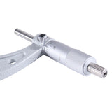 Accusize EG00-0906 - 0-6" X 0.0001" 6 pc/set Ultra-Precision M-Type Outside Micrometer Sets