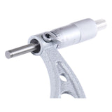 Accusize EG00-0906 - 0-6" X 0.0001" 6 pc/set Ultra-Precision M-Type Outside Micrometer Sets