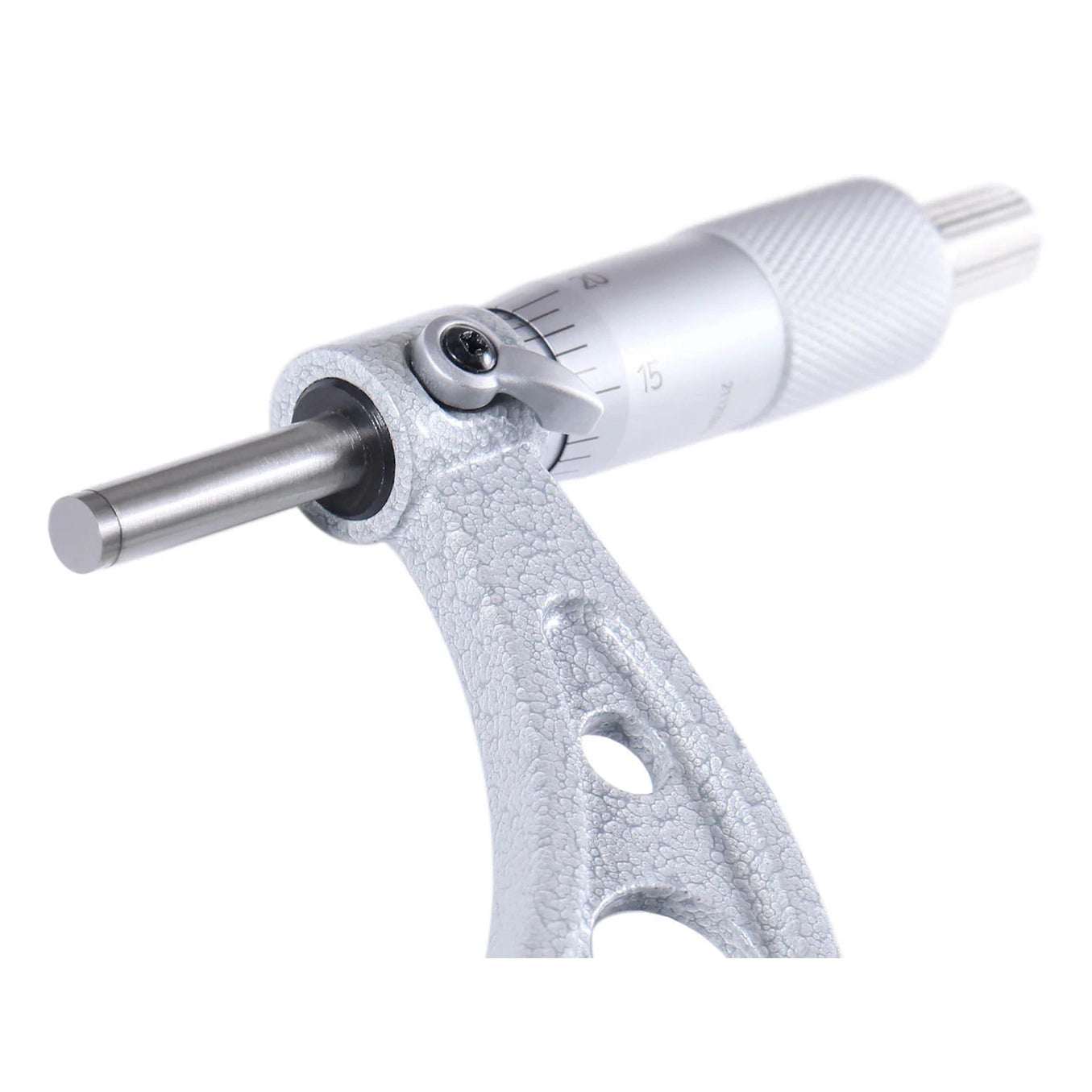 Accusize EG00-0906 - 0-6" X 0.0001" 6 pc/set Ultra-Precision M-Type Outside Micrometer Sets