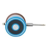 Accusize EG08-1600 - Magnetic back with 0-1" x 0.001" Dial Indicators