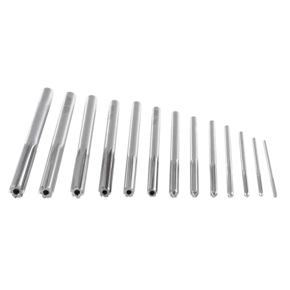 Accusize - HSS Chucking Reamer Sets