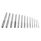 Accusize - HSS Chucking Reamer Sets