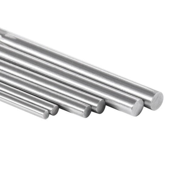Accusize - HSS Chucking Reamer Sets