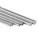 Accusize - HSS Chucking Reamer Sets