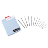 Accusize - HSS Chucking Reamer Sets