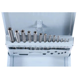 Accusize - HSS Chucking Reamer Sets