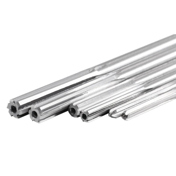 Accusize - HSS Chucking Reamer Sets
