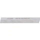 M35 H.S.S. +5% Cobalt Lathe Tool Bits - Ground for Heavy Cuts on Casting and Forgings