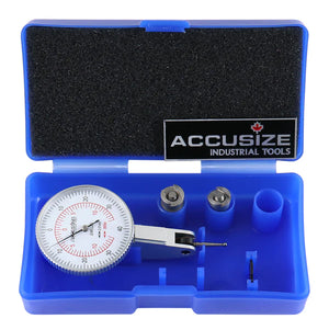 Accusize S990-C117 - Big Face Dial Test Indicator 1.5"