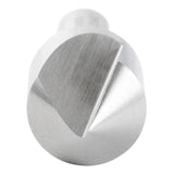 Accusize - Single Flute HSS Countersink Sets, 9 pcs/set