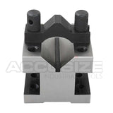 Accusize - Ultra Precision V-Block & Clamp Sets
