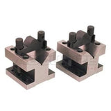 Accusize - Ultra Precision V-Block & Clamp Sets