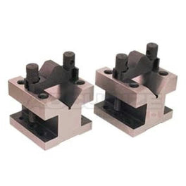 Accusize - Ultra Precision V-Block & Clamp Sets