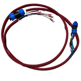 Acrdoid Wiring Harness for Trigger and THC Harness