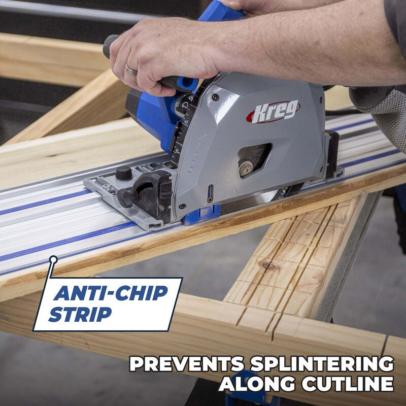 Adaptive Cutting System 62" Guide Track