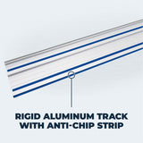Adaptive Cutting System 62" Guide Track