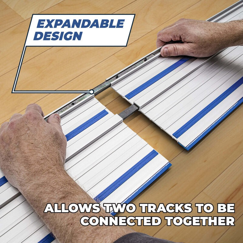 Adaptive Cutting System 62" Guide Track