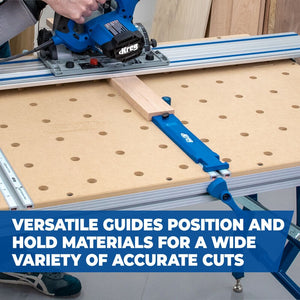 Adaptive Cutting System Project Table Kit