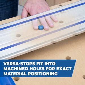 Adaptive Cutting System Project Table Kit