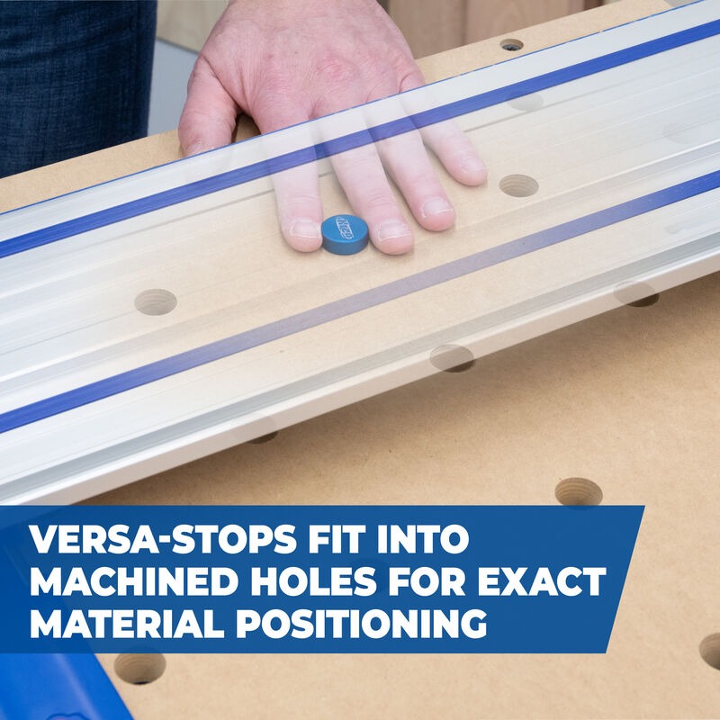 Adaptive Cutting System Project Table Kit