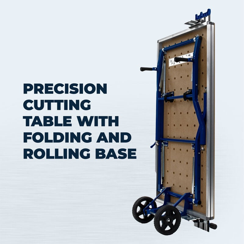 Adaptive Cutting System Project Table Kit