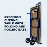 Adaptive Cutting System Project Table Kit