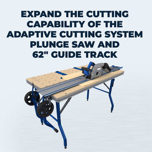 Adaptive Cutting System Project Table Kit