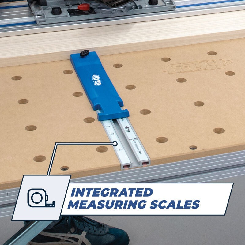 Adaptive Cutting System Project Table Kit