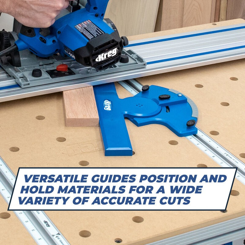 Adaptive Cutting System Project Table Kit