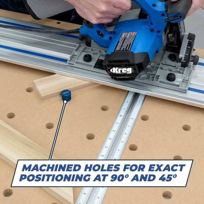 Adaptive Cutting System Project Table Kit