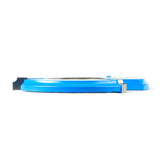 Amana 30-100 Carbide Tipped 3-Wing Heavy-Duty Corner Round 1/8" Radius x 4" Dia x 3/8" x 1-1/4" Bore