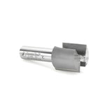 Amana 41448 Carbide Tipped Straight Plunge High Production 1" Dia x 1" x 1/2" Shank