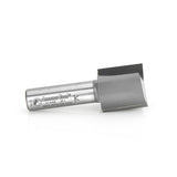 Amana 41448 Carbide Tipped Straight Plunge High Production 1" Dia x 1" x 1/2" Shank
