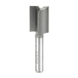 Amana 45227 Tipped Straight Plunge High Production 9/16" Dia x 3/4" x 1/4" Shank