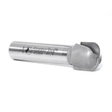 Amana 45984 Carbide Tipped Bowl & Tray 1/4" Radius x 3/4" Dia x 5/8" x 1/2" Shank