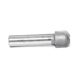 Amana 45984 Carbide Tipped Bowl & Tray 1/4" Radius x 3/4" Dia x 5/8" x 1/2" Shank