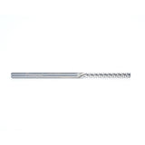 Amana 46088 End Mill Point Diamond Pattern Composite Cutting 1/8" Dia x 1" x 1/8" Shank