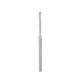 Amana 46088 End Mill Point Diamond Pattern Composite Cutting 1/8" Dia x 1" x 1/8" Shank