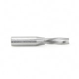 Amana 46357 Solid Carbide Spiral Plunge for Solid Wood 3/8" Dia x 1-1/4" x 1/2" Shank Down-Cut