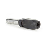 Amana 47640 1/2" Shank CNC Extension Adapter for 1/4 Inch Shank Router Bits
