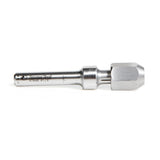 Amana 47648 1/4" Shank CNC Extension Adapter for 1/8" Shank Router Bits
