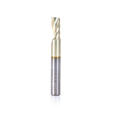 Amana 51484-Z - 3/8"Dx3/8"SHK Spiral "O" Flute Aluminum