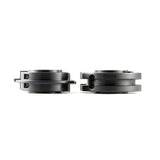 Amana 61218 2-Piece Insert Carbide Adjustable Tongue & Groove 4 Dia x 1-3/16" x 1-1/4" Bore Set