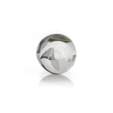 Amana HSS1643 High Speed Steel HSS Double Flute Spiral Aluminum Cutting 3/8" Dia x 1-1/4" x 1/2" Shank Up-Cut Router Bit