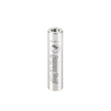 Amana RB-102 High Precision Steel Router Collet Reducer 1/4" Overall Dia x 1/8" Inner Dia x 1" Long