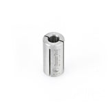 Amana RB-116 High Precision Steel Router Collet Reducer 1/2" Overall Dia x 1/4" Inner Dia x 1" Long