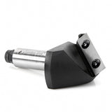 Amana RC-1028 NC Insert V-Groove 91 Deg x 1-5/16 x 3/4 Shank