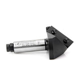 Amana RC-1028 NC Insert V-Groove 91 Deg x 1-5/16 x 3/4 Shank